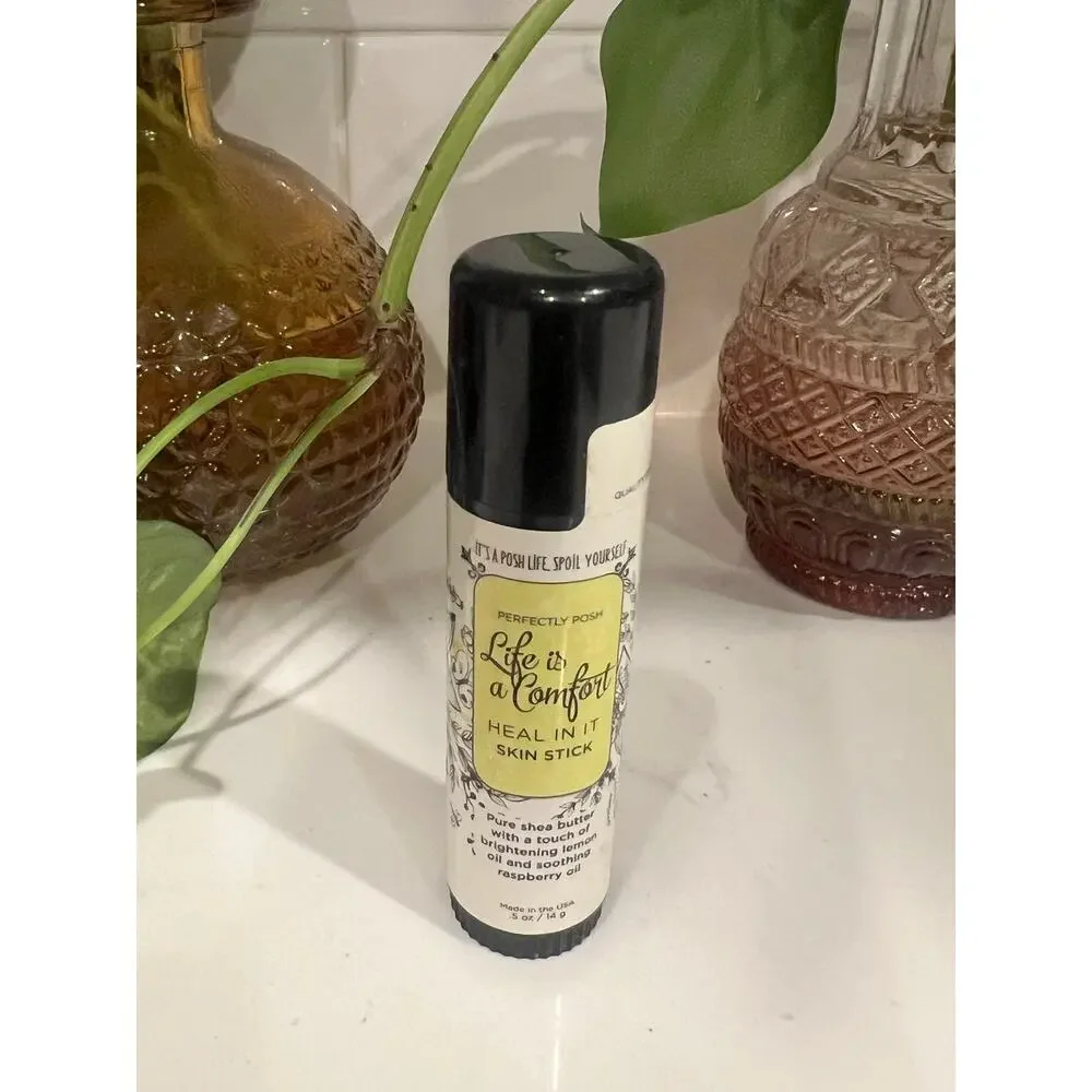 Perfectly Posh description rare